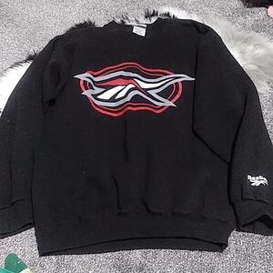 Vintage sweatshirt